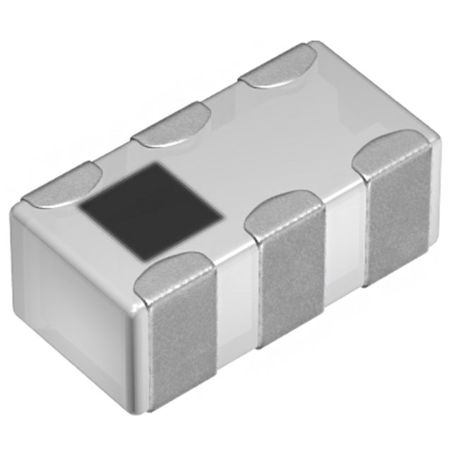 HHM1710J1 TDK Corporation  Balun